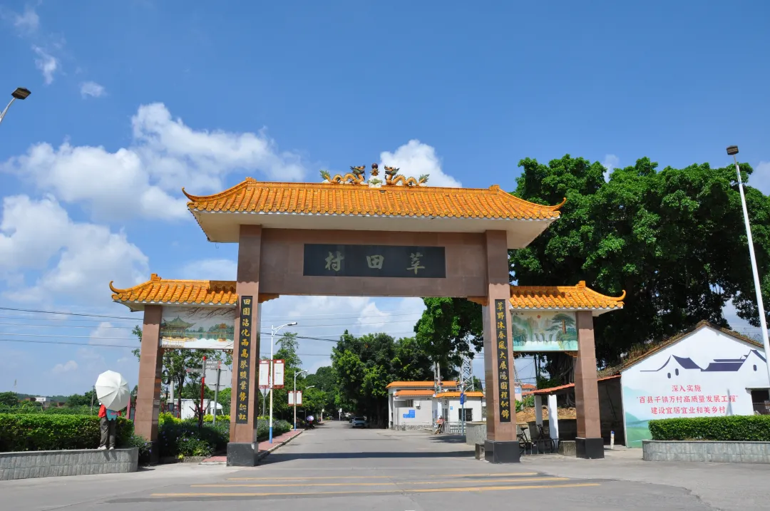 百千万工程丨佛山大学&ldquo;渔你乡约&rdquo;实践团：渔业助力莘田业，渔舟乘上振兴舟