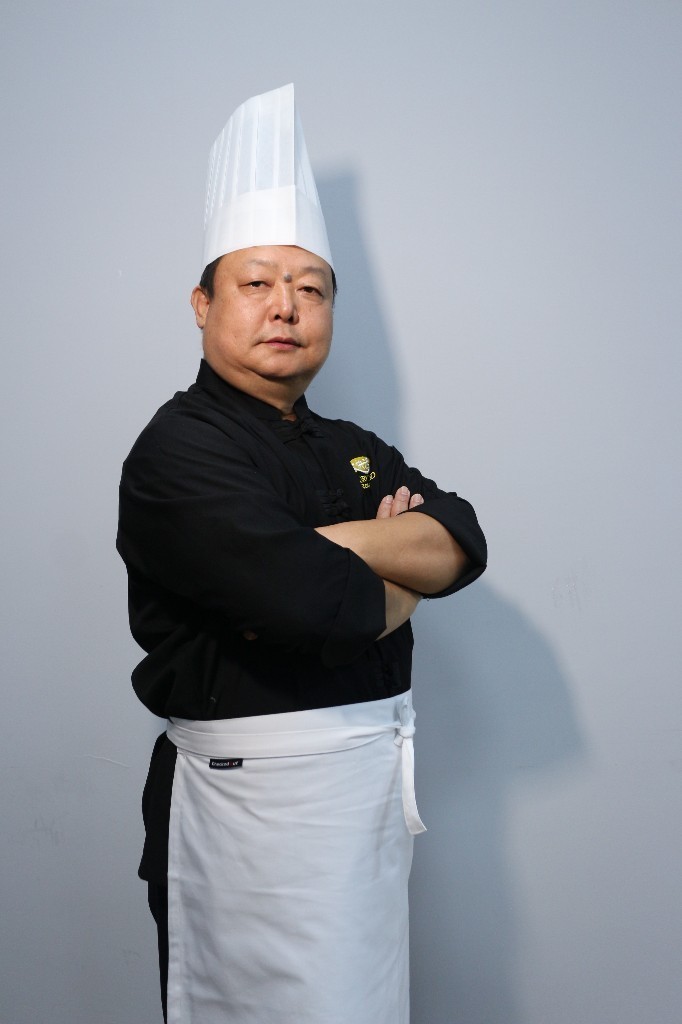 从村宴到万人宴，中国烹饪大师&ldquo;掌勺&rdquo;&ldquo;控场&rdquo;杠杠的！