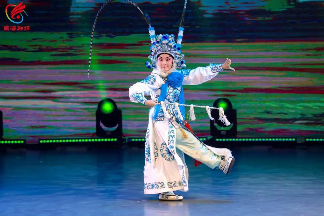 佛山&ldquo;小戏骨&rdquo;全国亮相！作品获国家&ldquo;美育金星&rdquo;荣誉称号