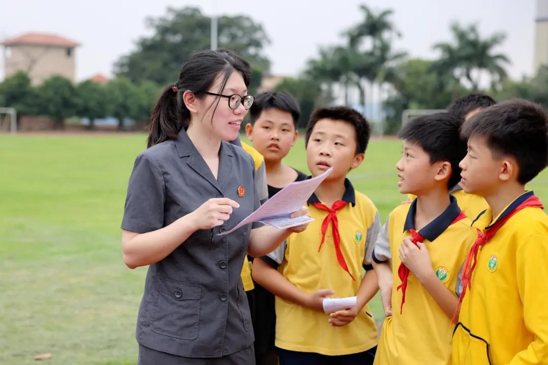 &ldquo;诉源治理网络&rdquo;越织越密，平安高明迈向更高水平丨&ldquo;1+6+N&rdquo;专题报道㉗