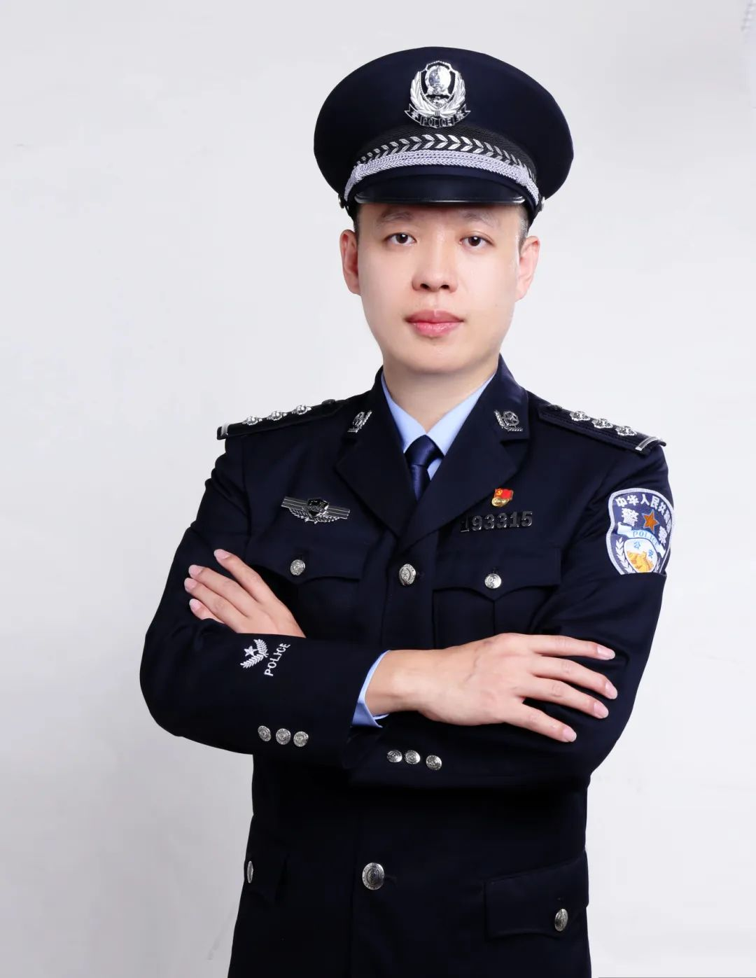 智勇双全的&ldquo;破案猎手&rdquo;！&ldquo;学霸&rdquo;刑警独创办案技战法丨佛山政法先锋㉖