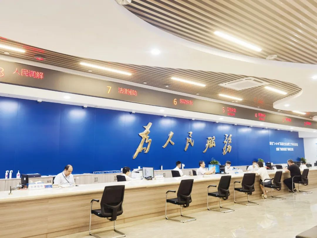 基层治理&ldquo;无终点&rdquo;，统筹推进&ldquo;最平安&rdquo;，禅城这样做丨&ldquo;1+6+N&rdquo;专题报道㉙