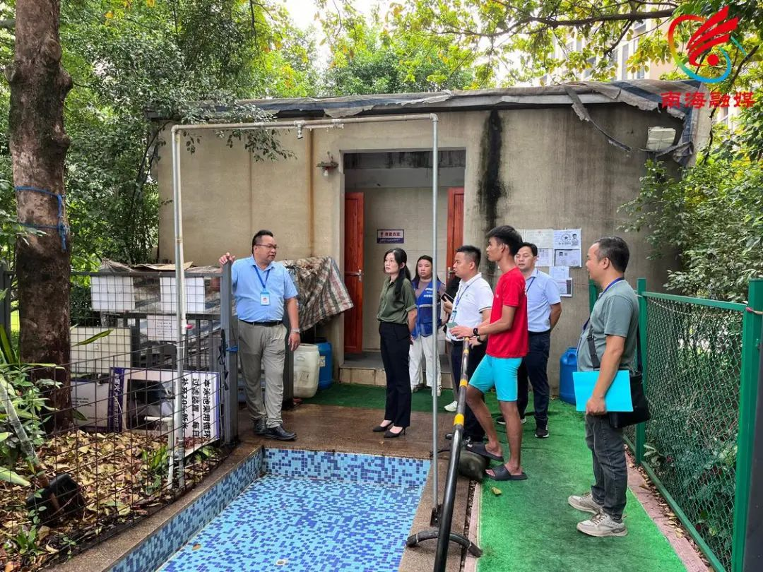 持假证上岗？停业整顿！大沥已有人被罚&rarr;