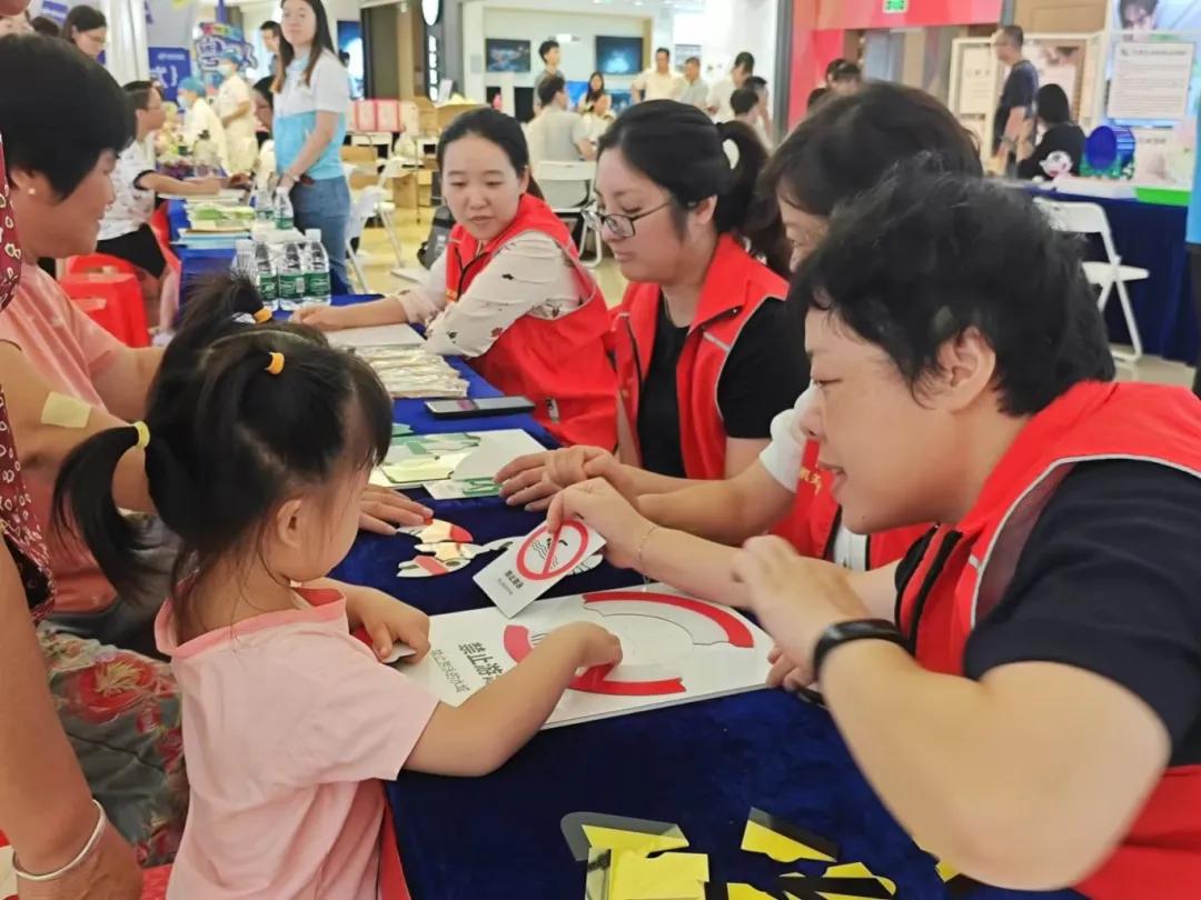 提升全民科学素质，助力&ldquo;百千万工程&rdquo;！南海送科技进基层