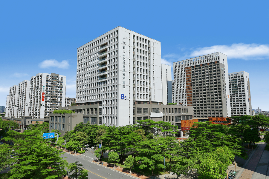 借力&ldquo;数&rdquo;&ldquo;智&rdquo;双翼，加速人力资源服务产业园提档升级