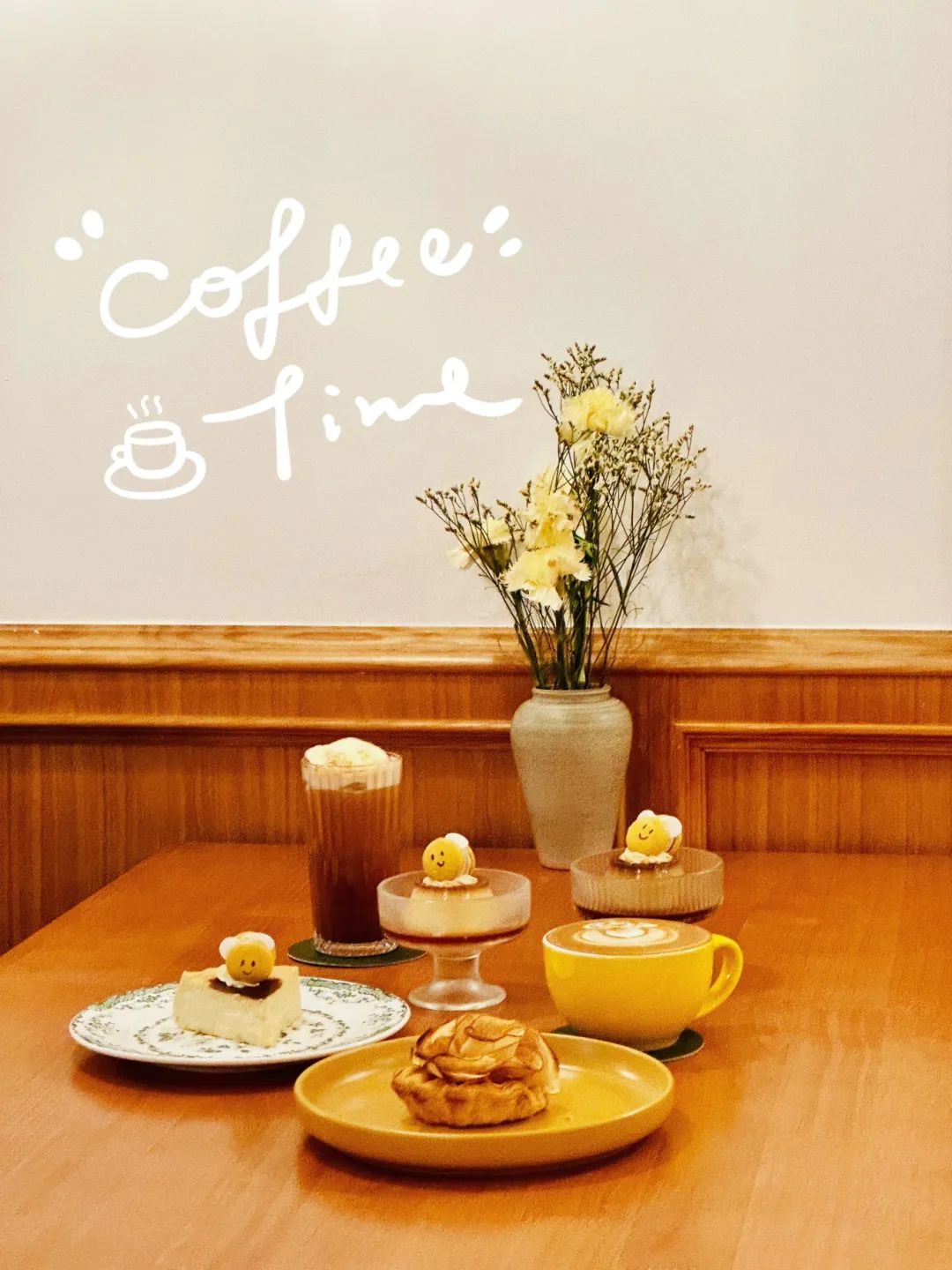 来顺德去哪Chill？收好这份「叹啡」指南&rarr;