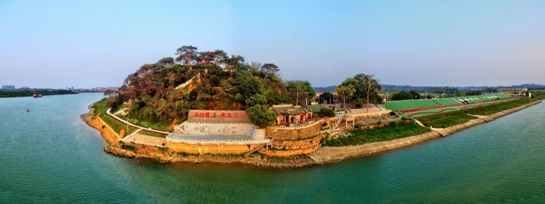 跟着《七十二家房客》奀妹出发，打卡佛山宝藏乡村！