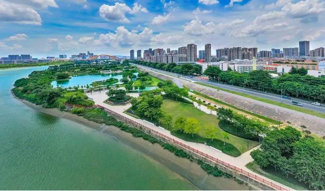 99%的人都不知道！这里是畅玩东平河畔的&ldquo;顶配&rdquo;！