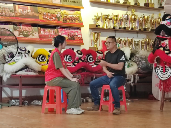 五育促新才，非遗共传承