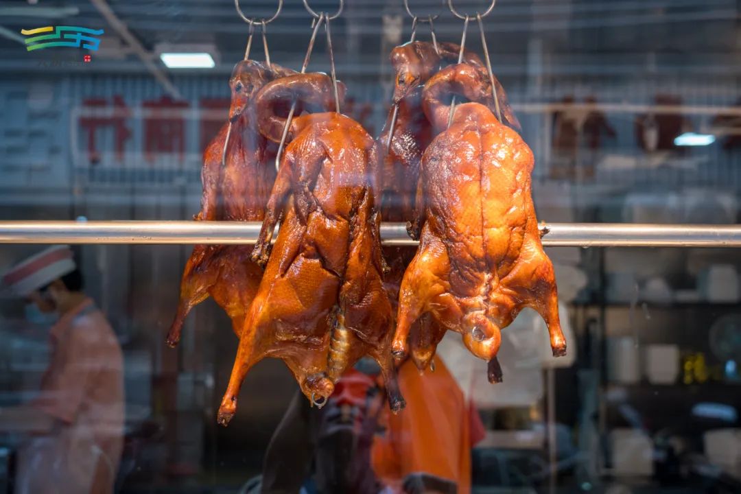 传承两代人，火了40年！大沥这碟烧鹅，很多人从小吃到大！