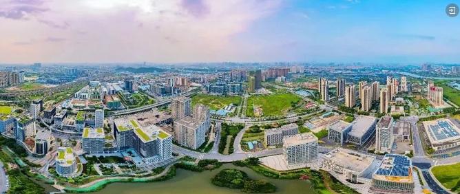 双轨道资源！占地近30亩！三龙湾一黄金地块招商，位置&rarr;