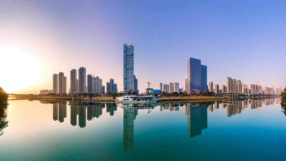 珠江水系唯一！三龙湾游船获业界最高荣誉！