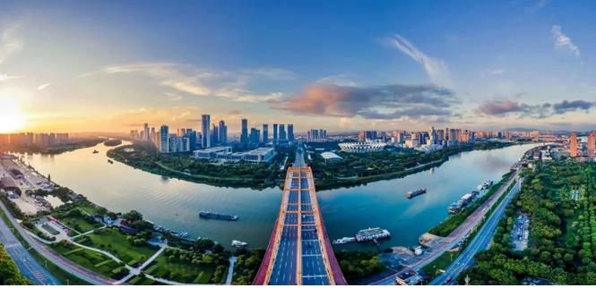 佛山三龙湾多个地方拟纳入&ldquo;黄金内湾&rdquo;！最新规划&rarr;