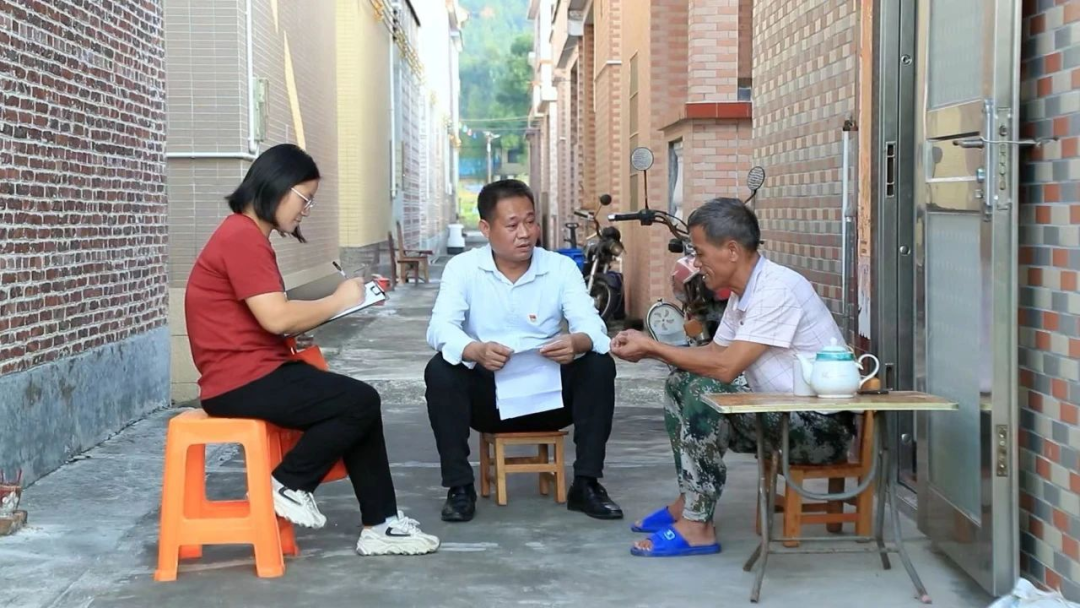 高明&ldquo;网格&rdquo;善治，让平安乡村&ldquo;幸福满格&rdquo;丨&ldquo;1+6+N&rdquo;专题报道㉞