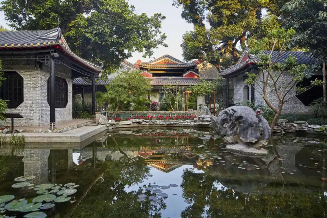 免票！打折！佛山景区、酒店限时优惠