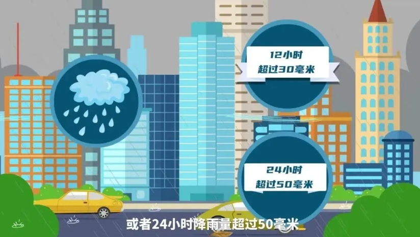 防灾减灾，你我同行&mdash;&mdash;第35个国际减灾日安全知识宣传