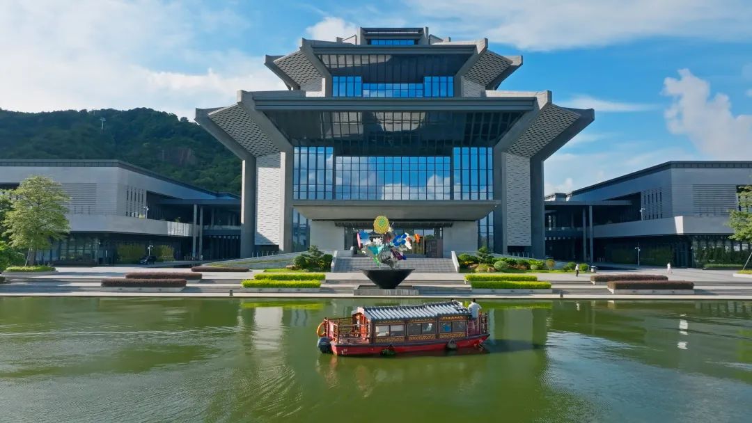 开票！广东南海大地艺术节超前剧透&rarr;