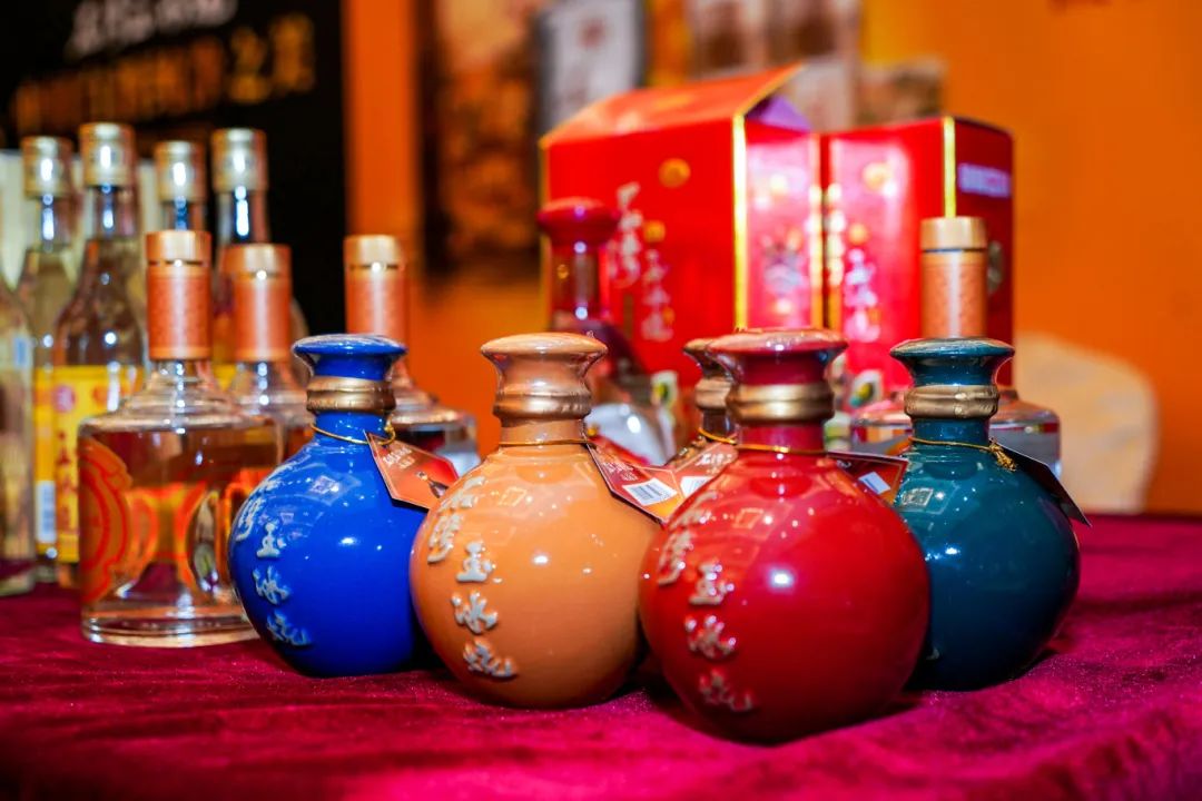 厉害！佛山美酒斩获中国特色旅游商品大赛金奖