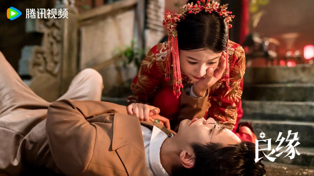 全程取景佛山，奇幻爱情微短剧《良缘》上线！