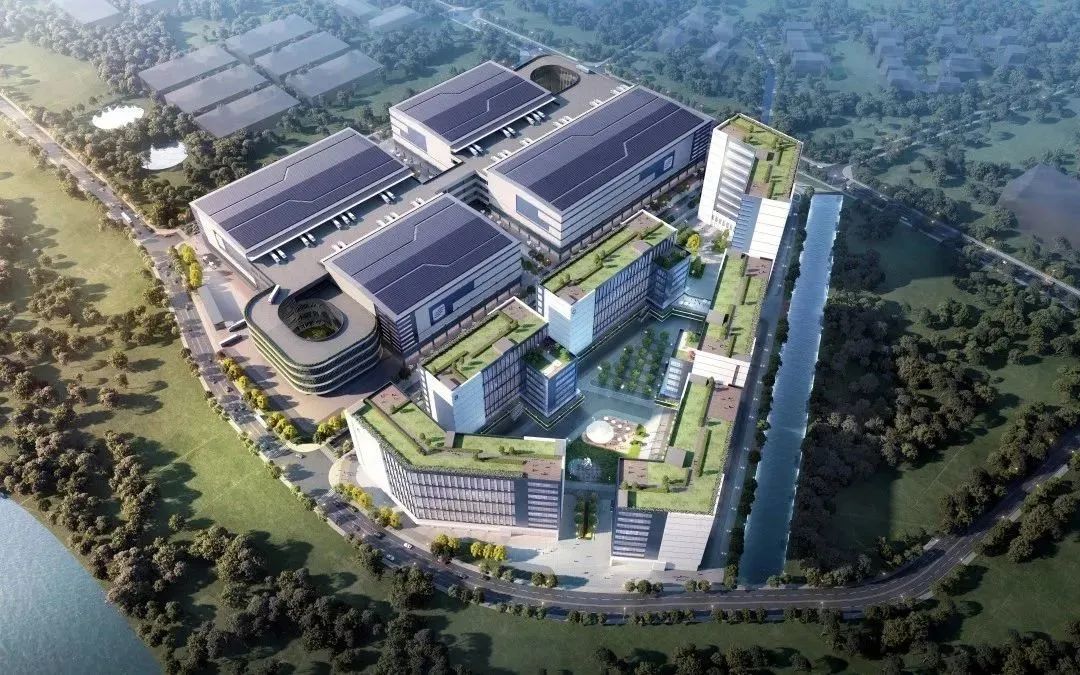 捷报频传！三季度佛山多个重点项目开工竣工&rarr;