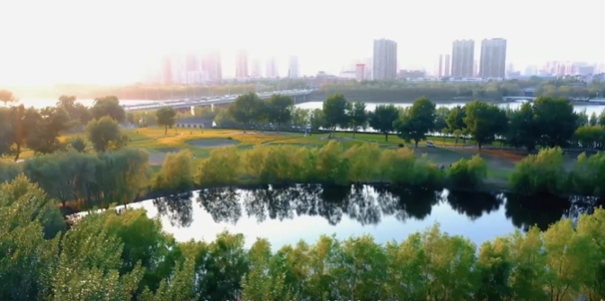 &ldquo;两区&rdquo;建设 | 4分钟，全是干货！