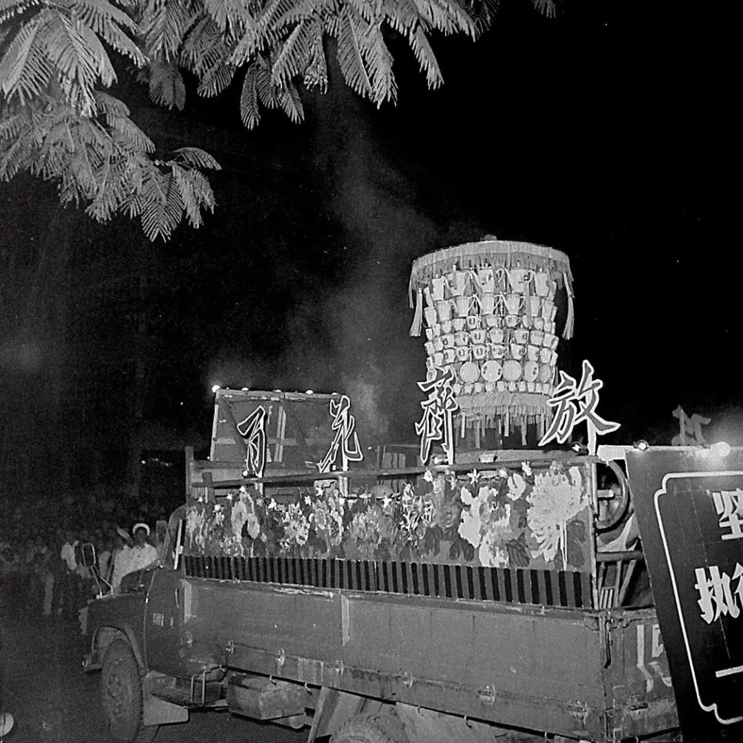 佛山秋色大揭秘：600年民俗长久不衰，亲历者讲述背后故事