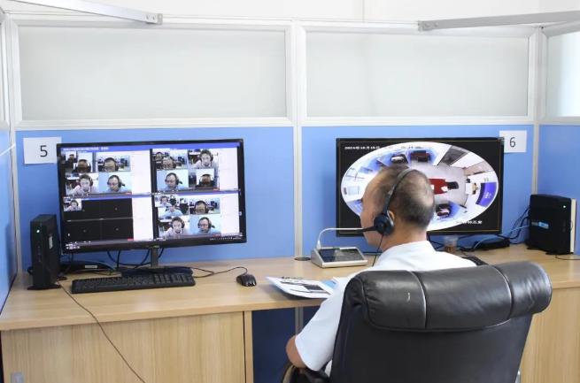 更便捷高效！高明通过&ldquo;云平台&rdquo;完成首宗项目招投标