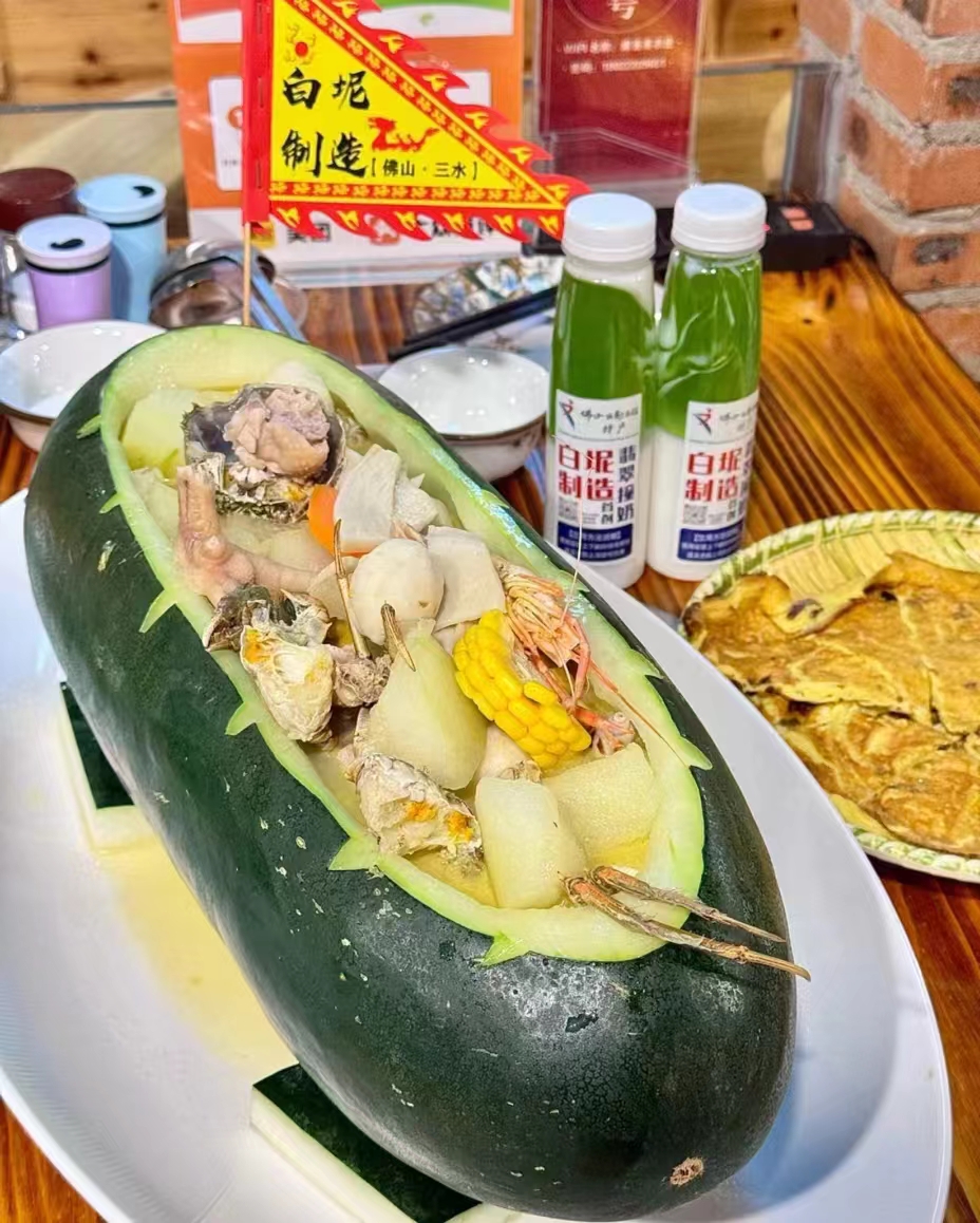 佛山文旅掌门人，邀您来打卡！