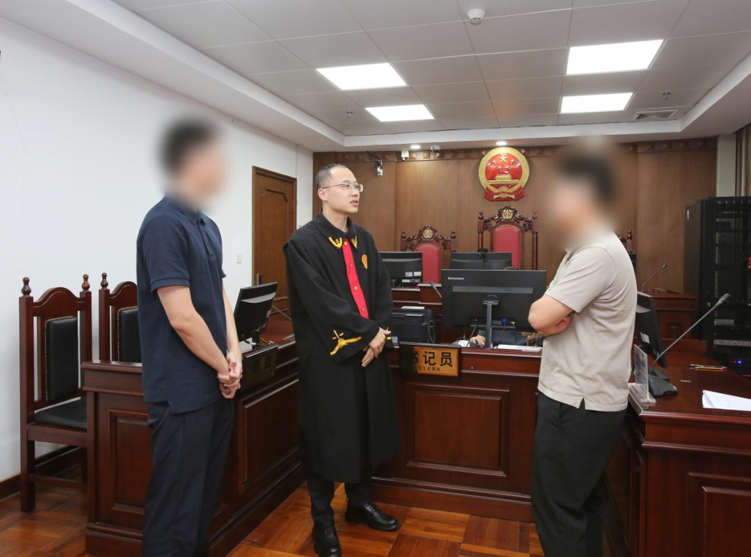 解&ldquo;法结&rdquo;更解&ldquo;心结&rdquo;！顺德法官用心挽救高新企业丨佛山政法先锋㊻