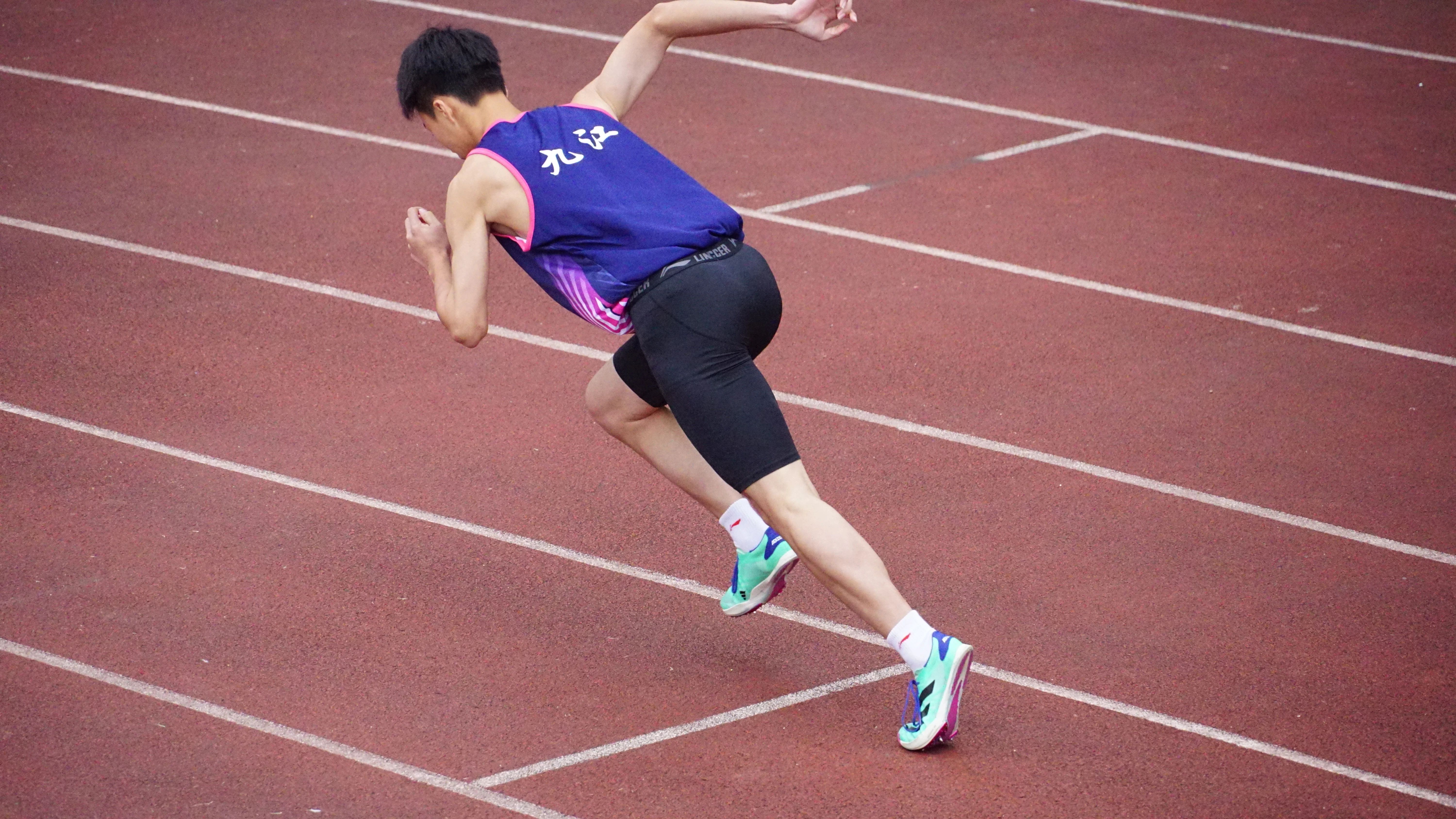 &ldquo;燃&rdquo;起来了！一键解锁佛山各校运动会精彩瞬间