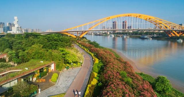 全国首批！佛山新城&ldquo;一带九馆两小园&rdquo;入选！