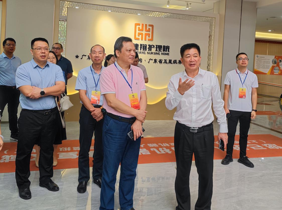 如何持续推动&ldquo;三医联动&rdquo;，提升医疗服务水平？禅城政协委员们调研献策