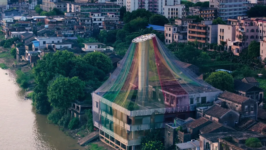 艺术浓度爆棚！来佛山赴一场&ldquo;艺术之约&rdquo;