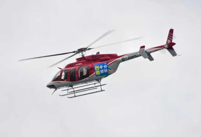 打卡10大艺术分区！第二届广东南海大地艺术节攻略&rarr;