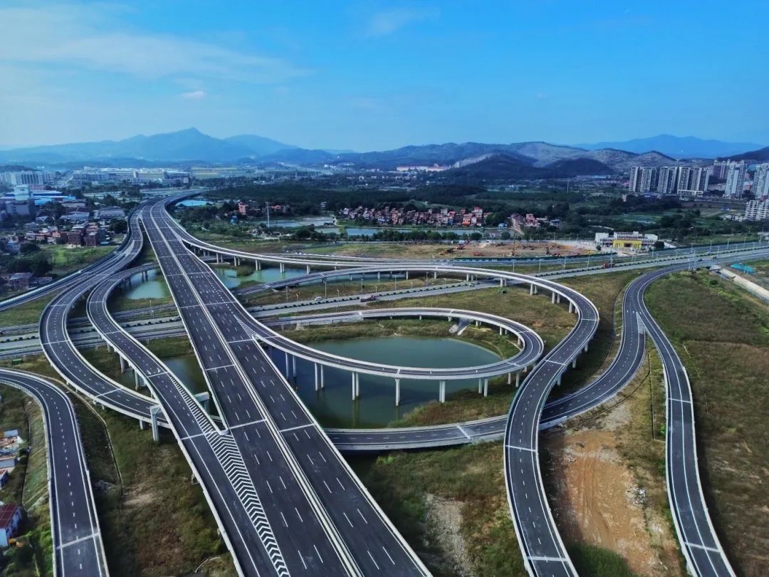 &ldquo;佛山第一桥&rdquo;，通车了！