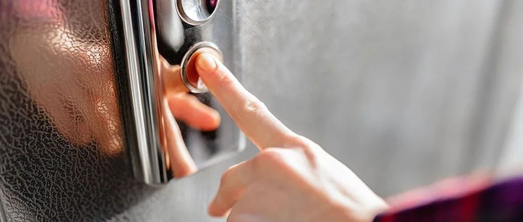 困梯了怎么办？3步自救更高效！