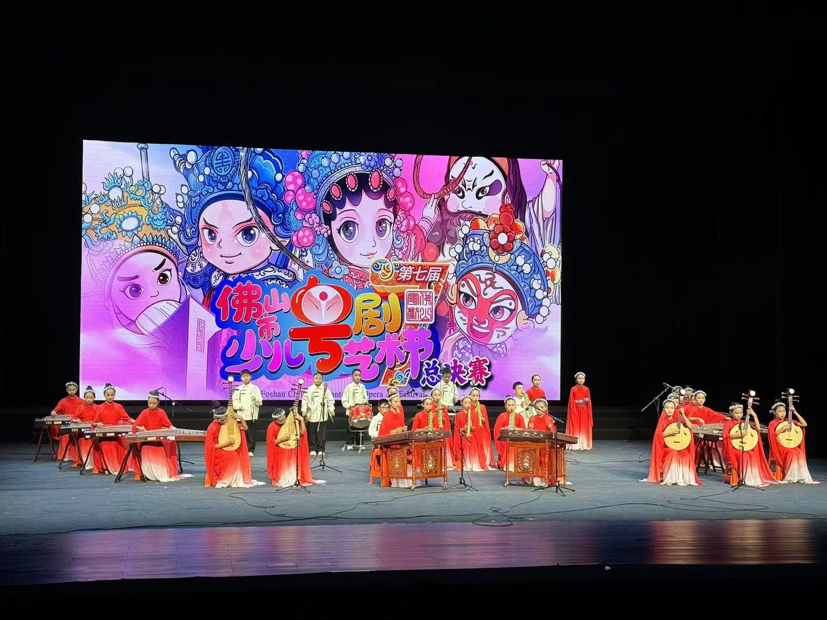 白坭学子好样的！又棒回2金！市赛上再创佳绩！丨&ldquo;六优&rdquo;教育在白坭 ⑱