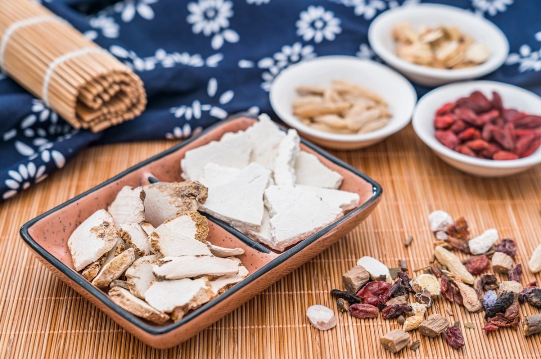 脾胃差好难搞？试试这些中医调理法