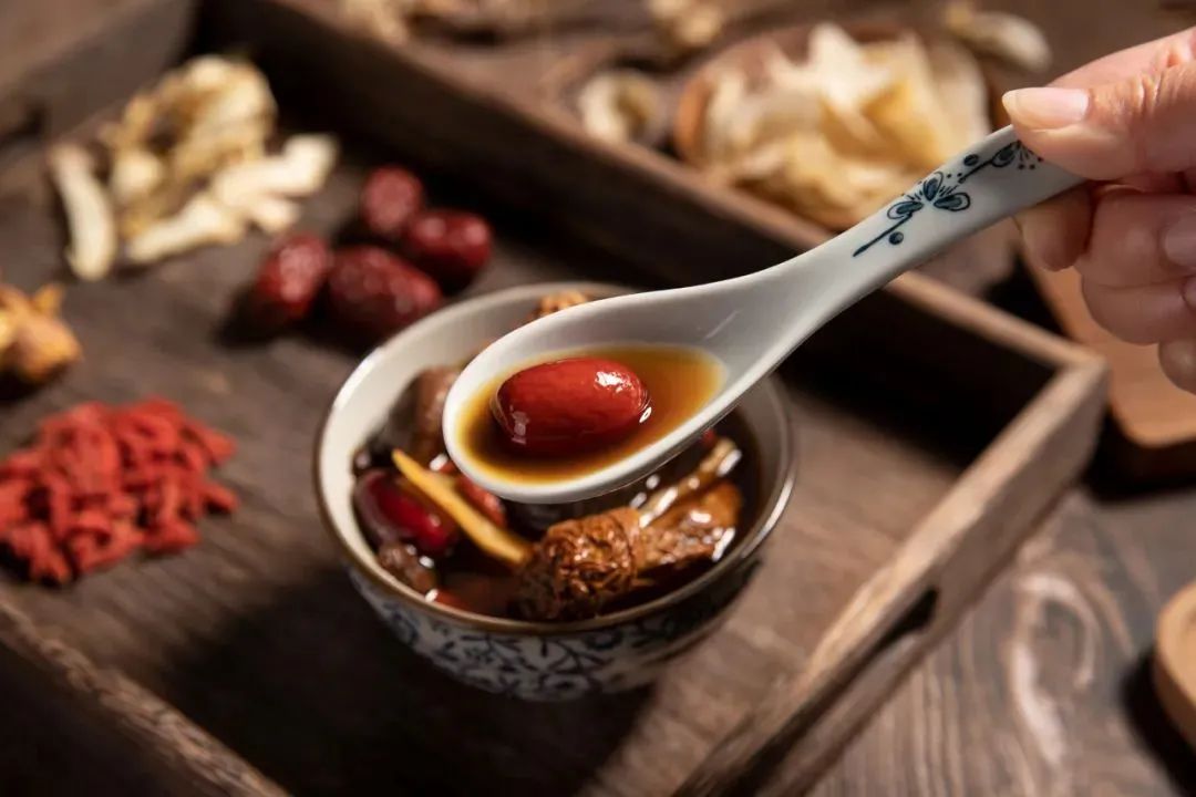 气血不足？老是头晕？这三样益气补血的方子请收好！