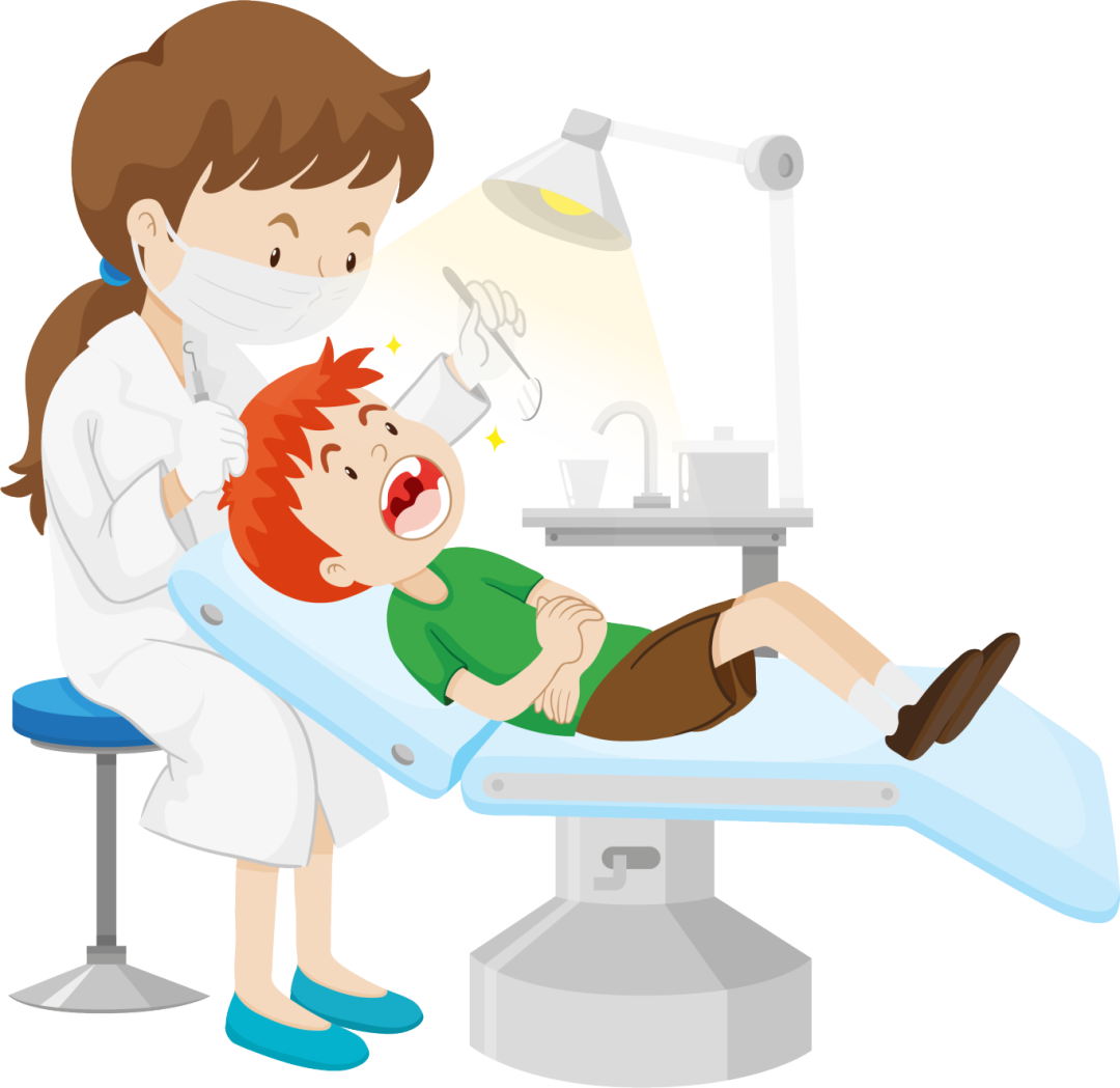 孩子不愿看牙？做好这七点，让孩子对看牙说&ldquo;Yes&rdquo;！