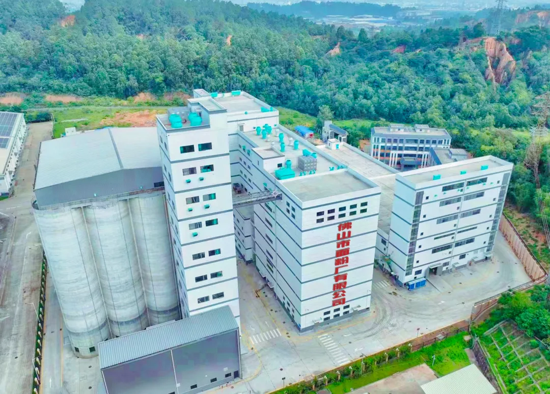 佛山物资集团下属企业成功入选&ldquo;国字号&rdquo;企业名单！