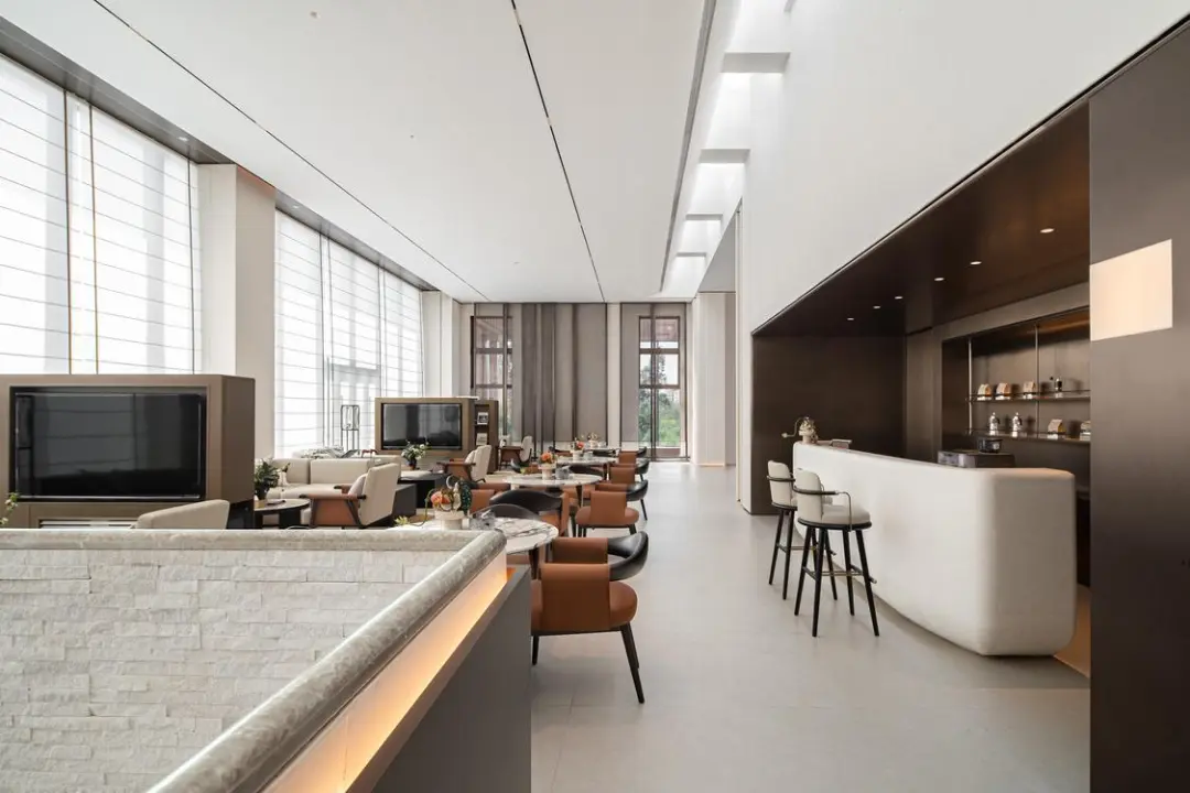 &ldquo;好房子&rdquo;领跑市场，打好&ldquo;绿色、低碳、智能、安全&rdquo;组合拳