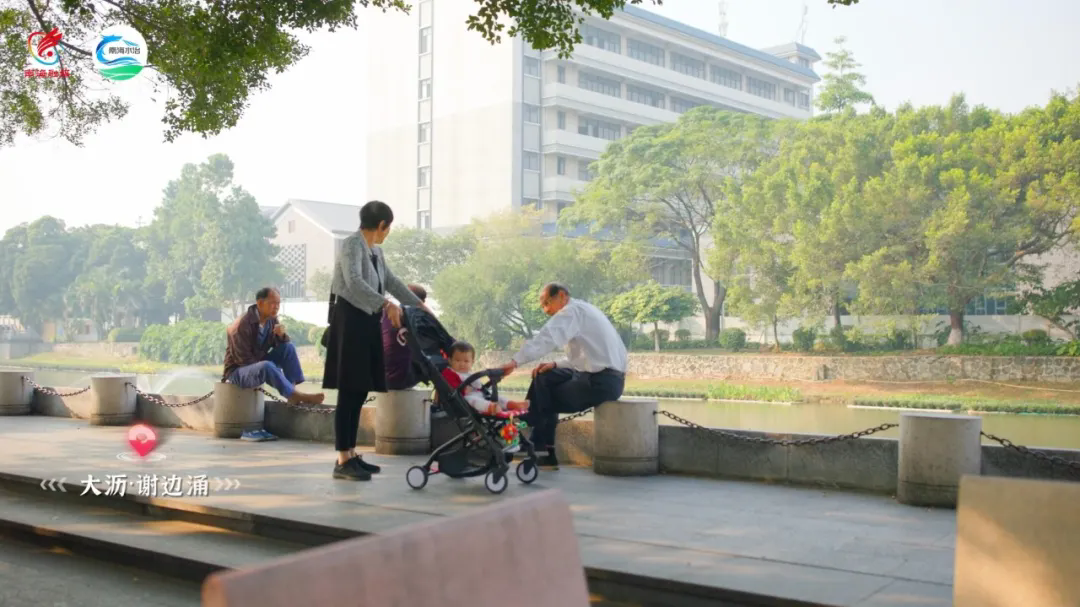 佛山3个作品上榜！第六届&ldquo;守护幸福河湖&rdquo;短视频征集活动获奖名单公布