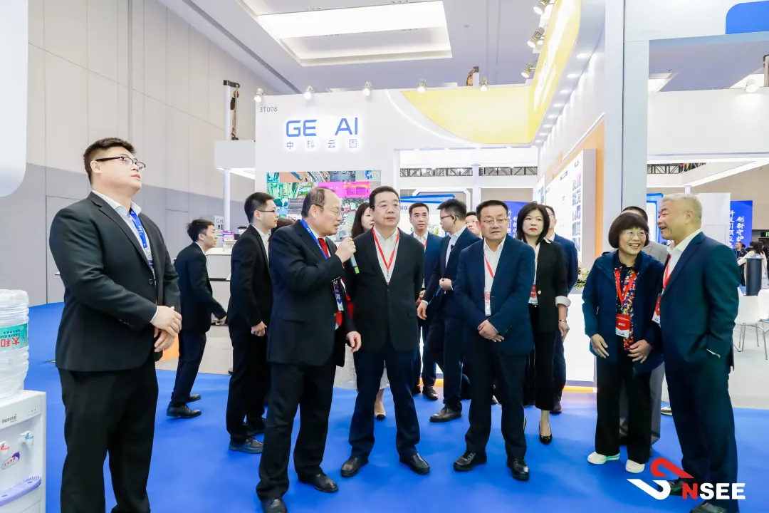 新技术+新产品！丹灶企业亮相中国（南海）国际安全应急展览会