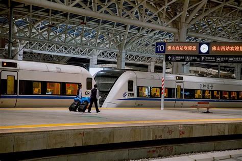 春运今日开启，佛山部署做好春运工作