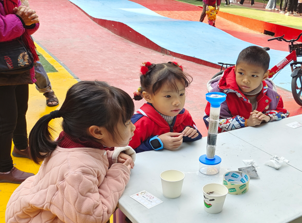 研究生党员社区实践｜垃圾分类践于行，环保意识启新程