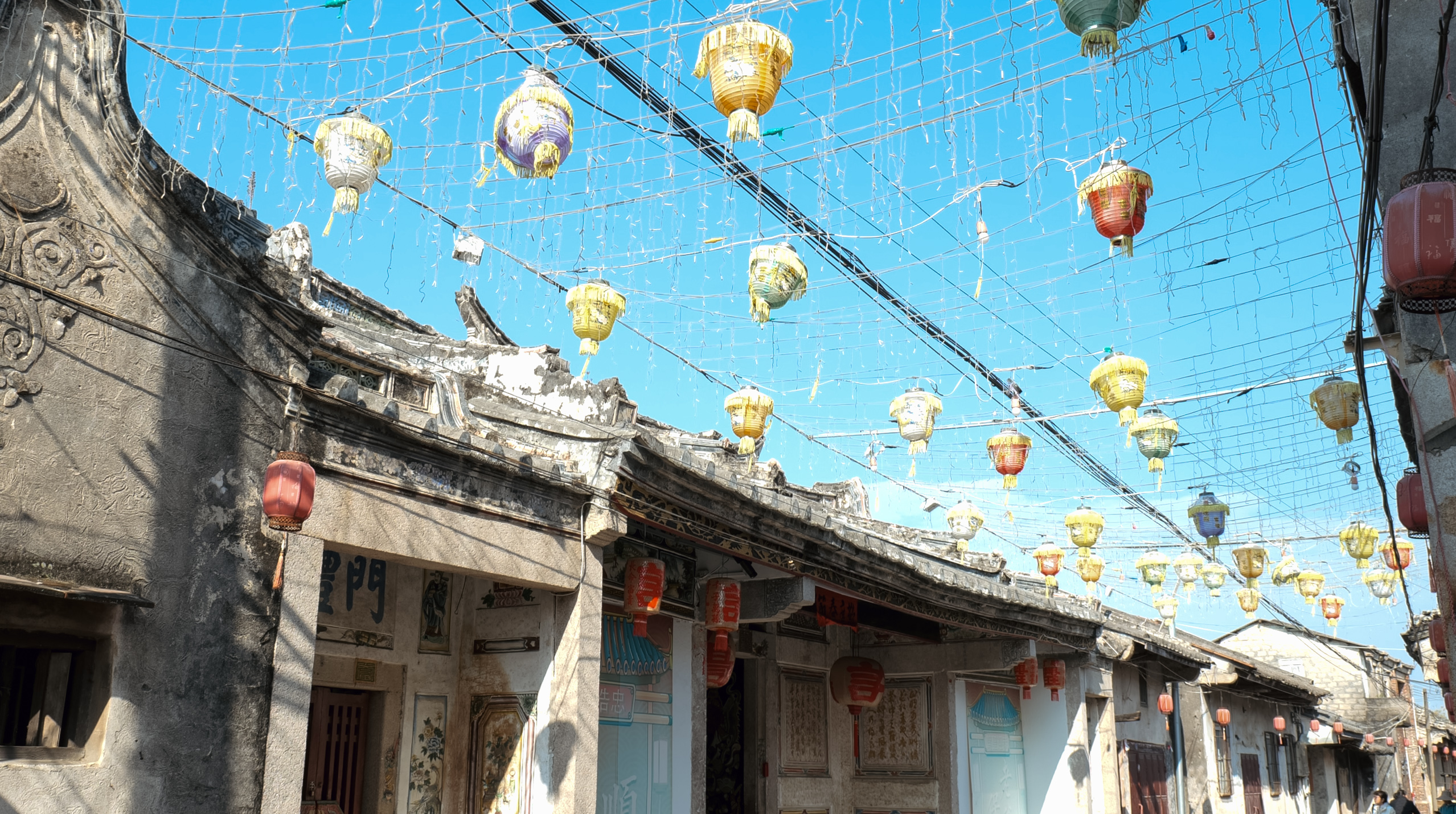 &ldquo;百千万工程&rdquo;突击队 | 启古寨新程 绘文化华章：稻香实践团在潮州市开展&ldquo;返家乡&rdquo;实践活动