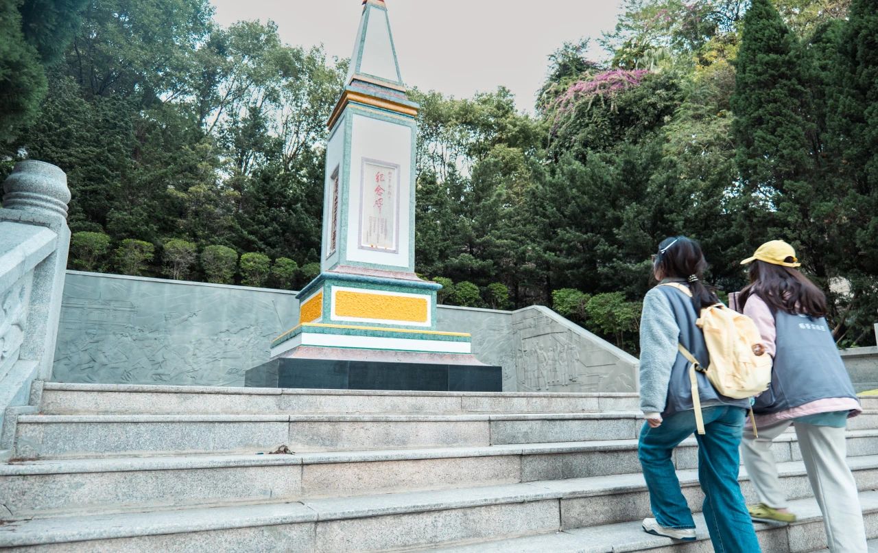 &ldquo;百千万工程&rdquo;突击队｜探寻潮州红迹 续写红色华章