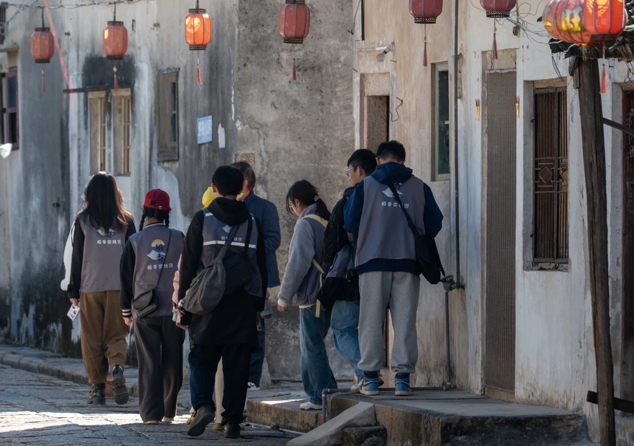 &ldquo;百千万工程&rdquo;突击队 | 访古寨牌坊 探潮州风华：游客问卷调查及实地走访