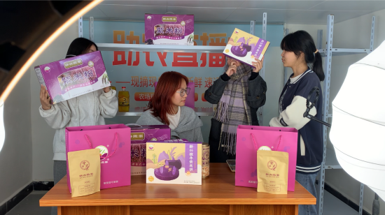 返家乡|创客实践团：&ldquo;屏幕架桥&rdquo;+&ldquo;乡村搭手&rdquo;=？实践团解锁乡村振兴新&ldquo;方程式&rdquo;